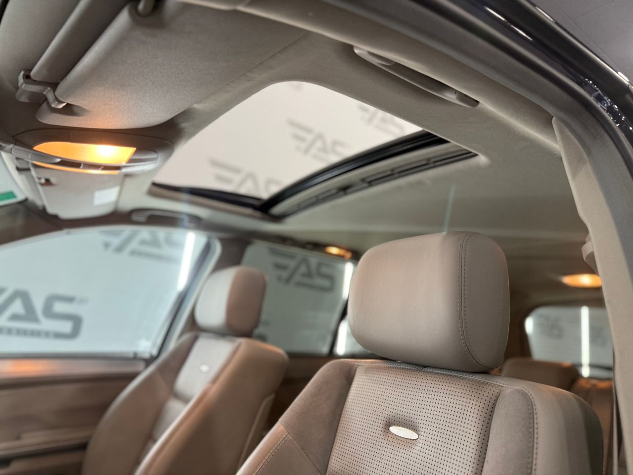 Imagen 267 del Mercedes Clase M en Auto Select Edition, Figueres
