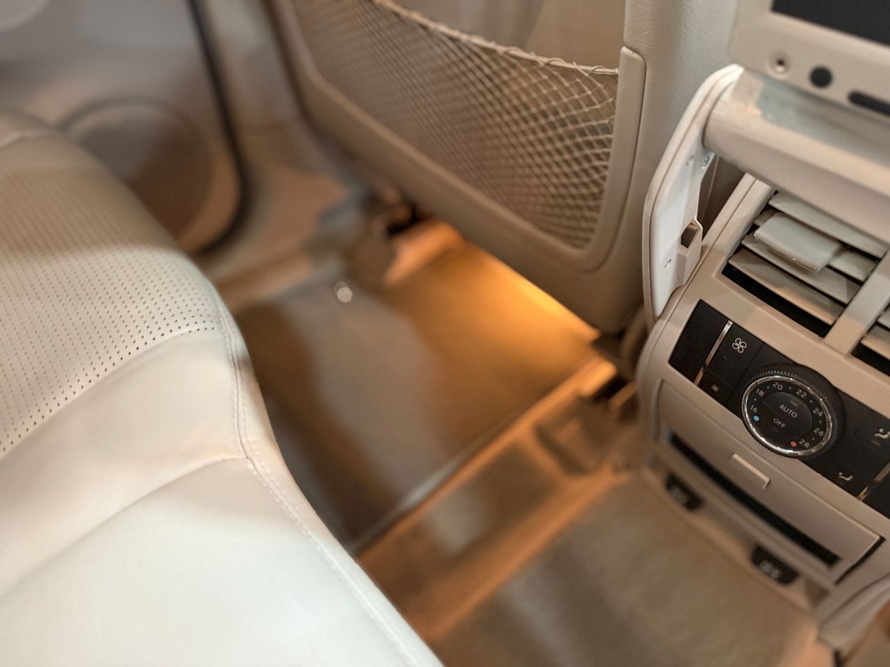 Imagen 199 del Mercedes Clase M en Auto Select Edition, Figueres