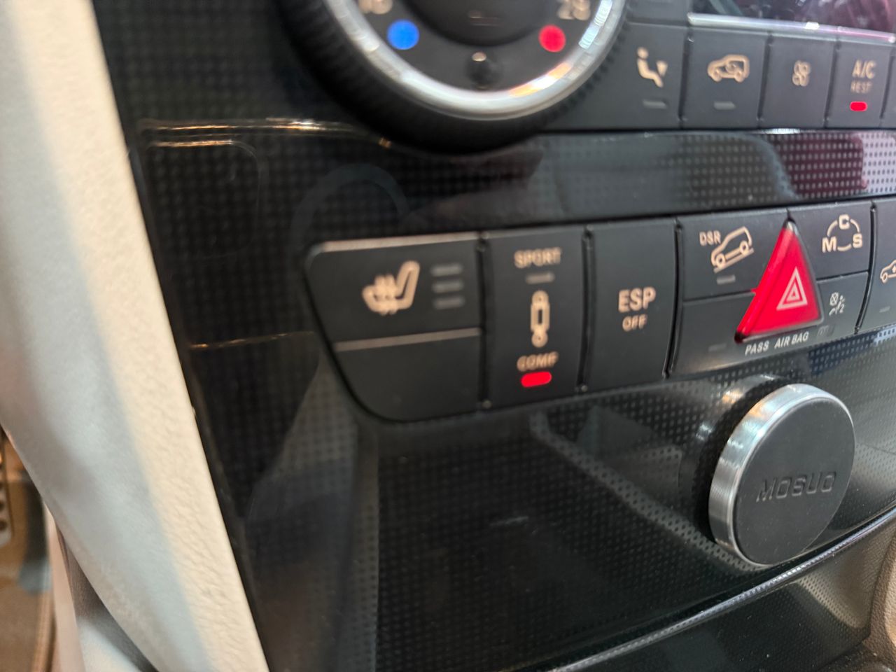 Imagen 289 del Mercedes Clase M en Auto Select Edition, Figueres