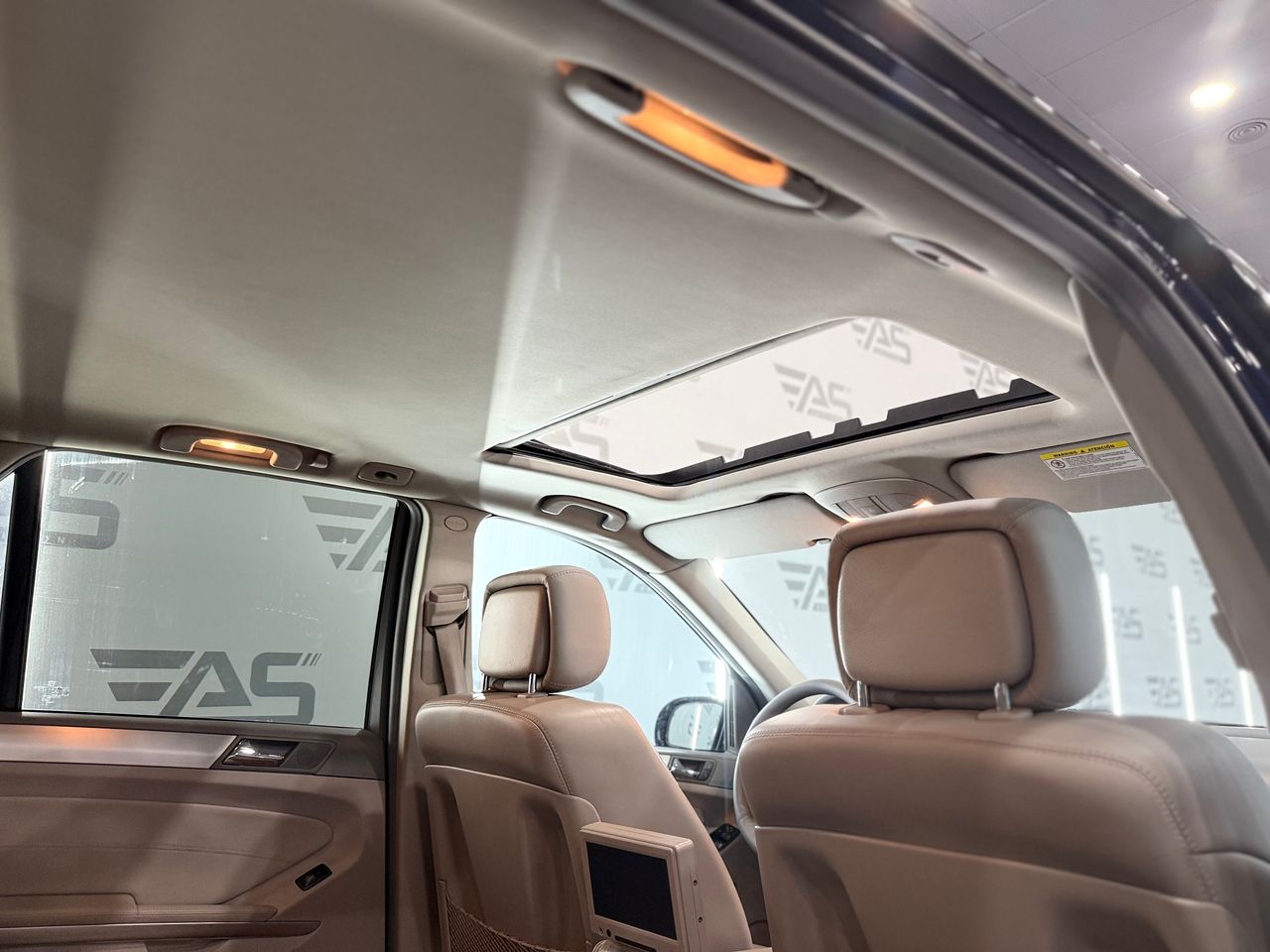 Imagen 201 del Mercedes Clase M en Auto Select Edition, Figueres