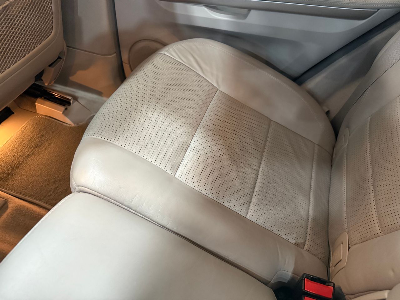 Imagen 246 del Mercedes Clase M en Auto Select Edition, Figueres