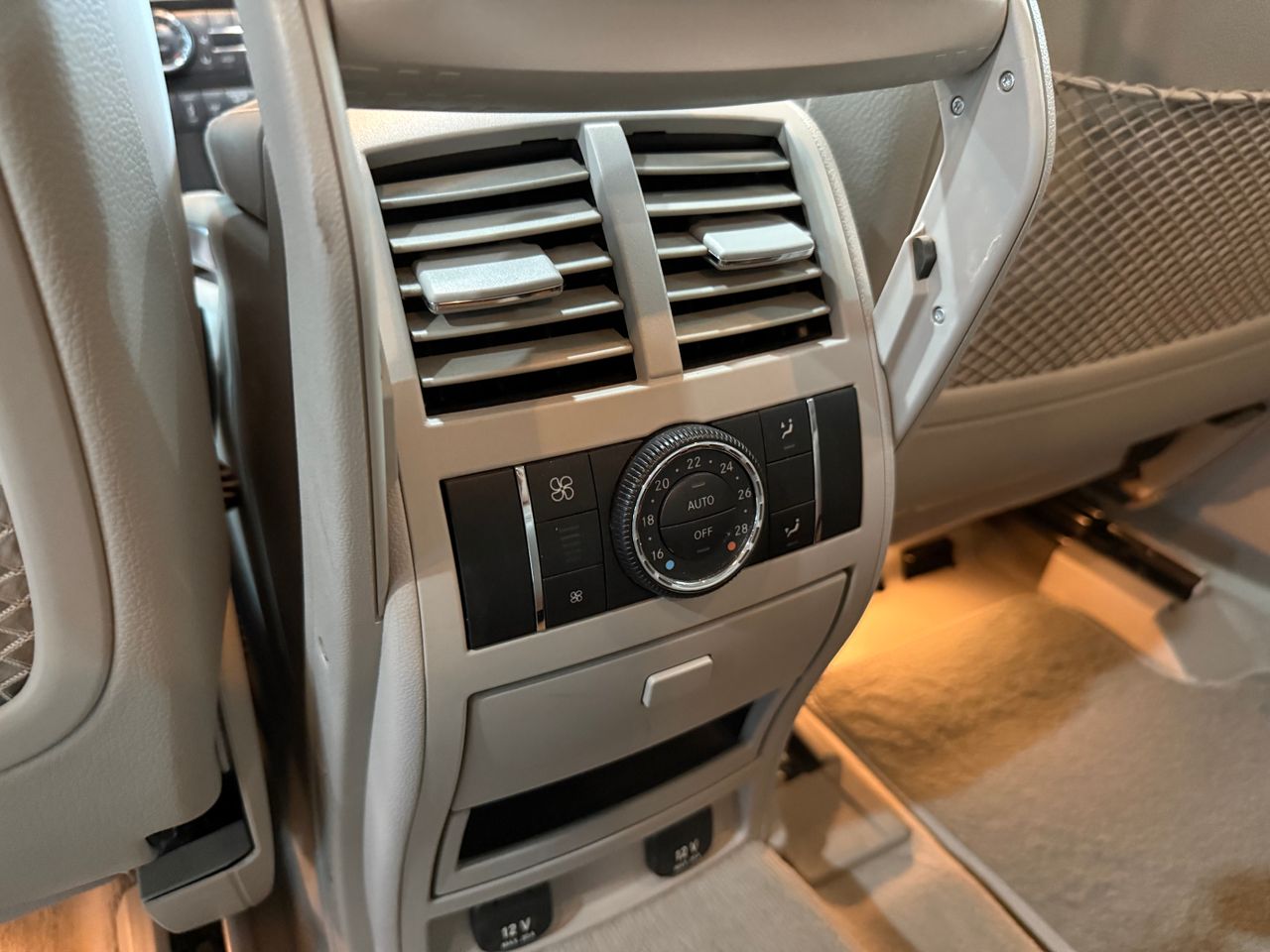 Imagen 231 del Mercedes Clase M en Auto Select Edition, Figueres