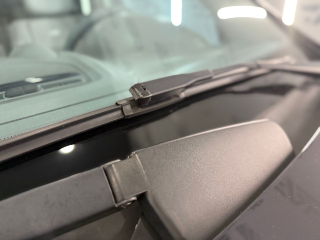 Imagen 39 del Mercedes Clase M en Auto Select Edition, Figueres