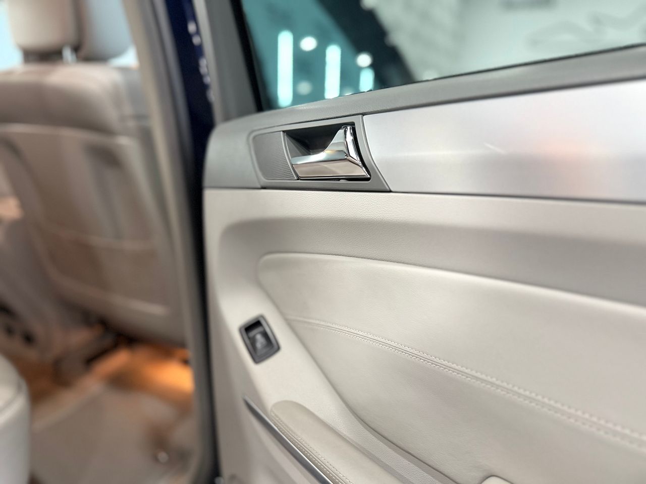 Imagen 186 del Mercedes Clase M en Auto Select Edition, Figueres