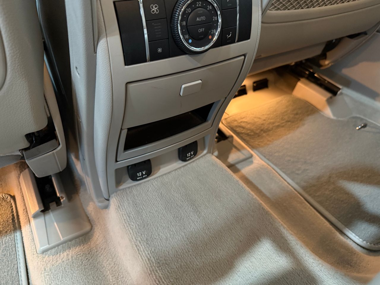 Imagen 232 del Mercedes Clase M en Auto Select Edition, Figueres