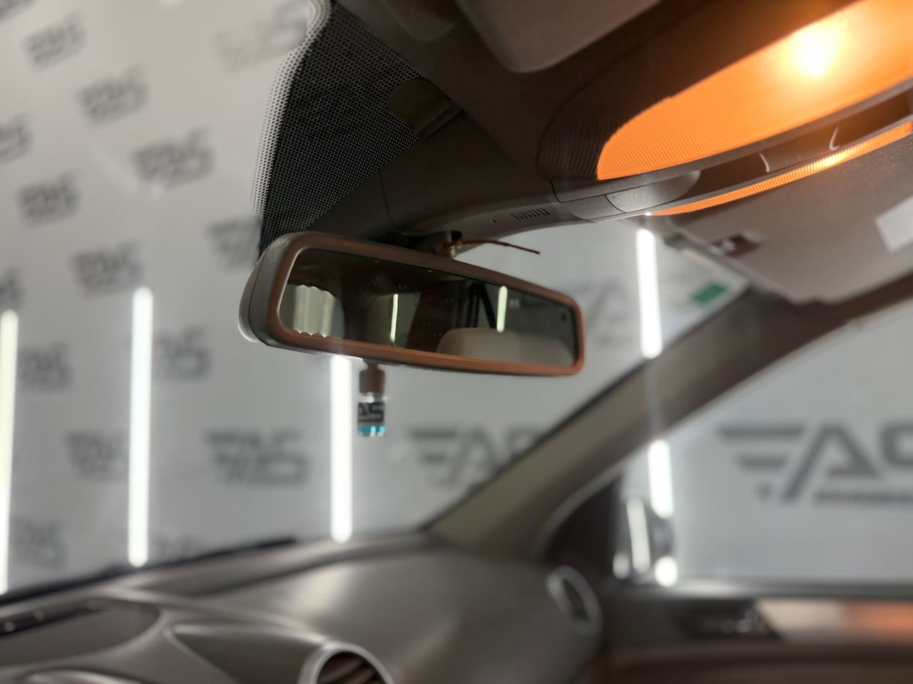 Imagen 279 del Mercedes Clase M en Auto Select Edition, Figueres
