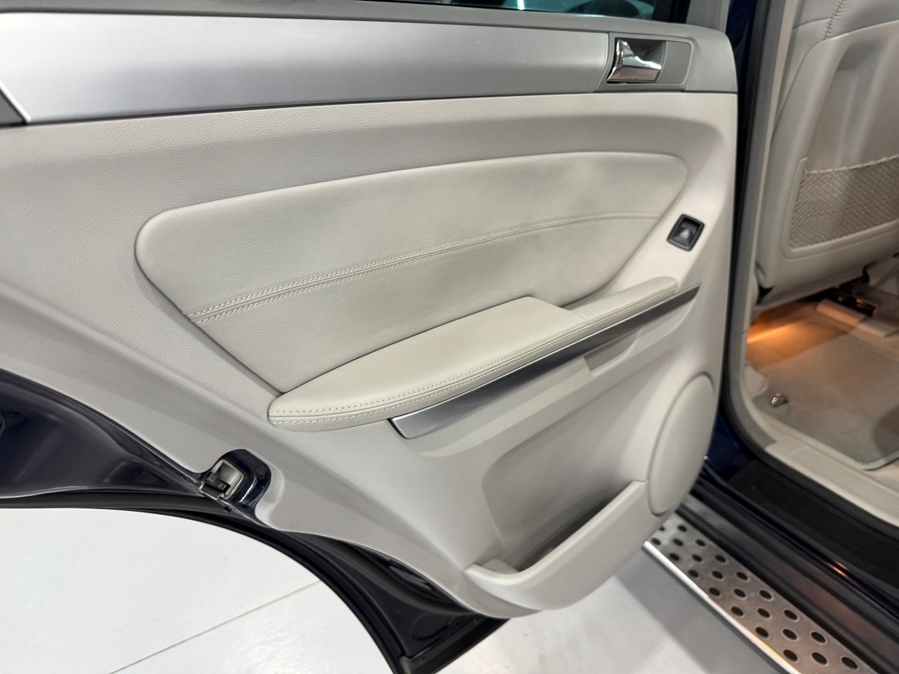 Imagen 222 del Mercedes Clase M en Auto Select Edition, Figueres