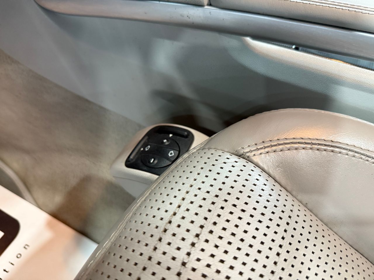 Imagen 264 del Mercedes Clase M en Auto Select Edition, Figueres