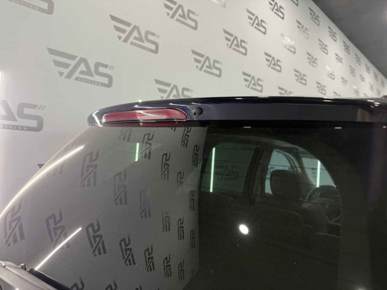 Imagen 17 del Mercedes Clase M en Auto Select Edition, Figueres