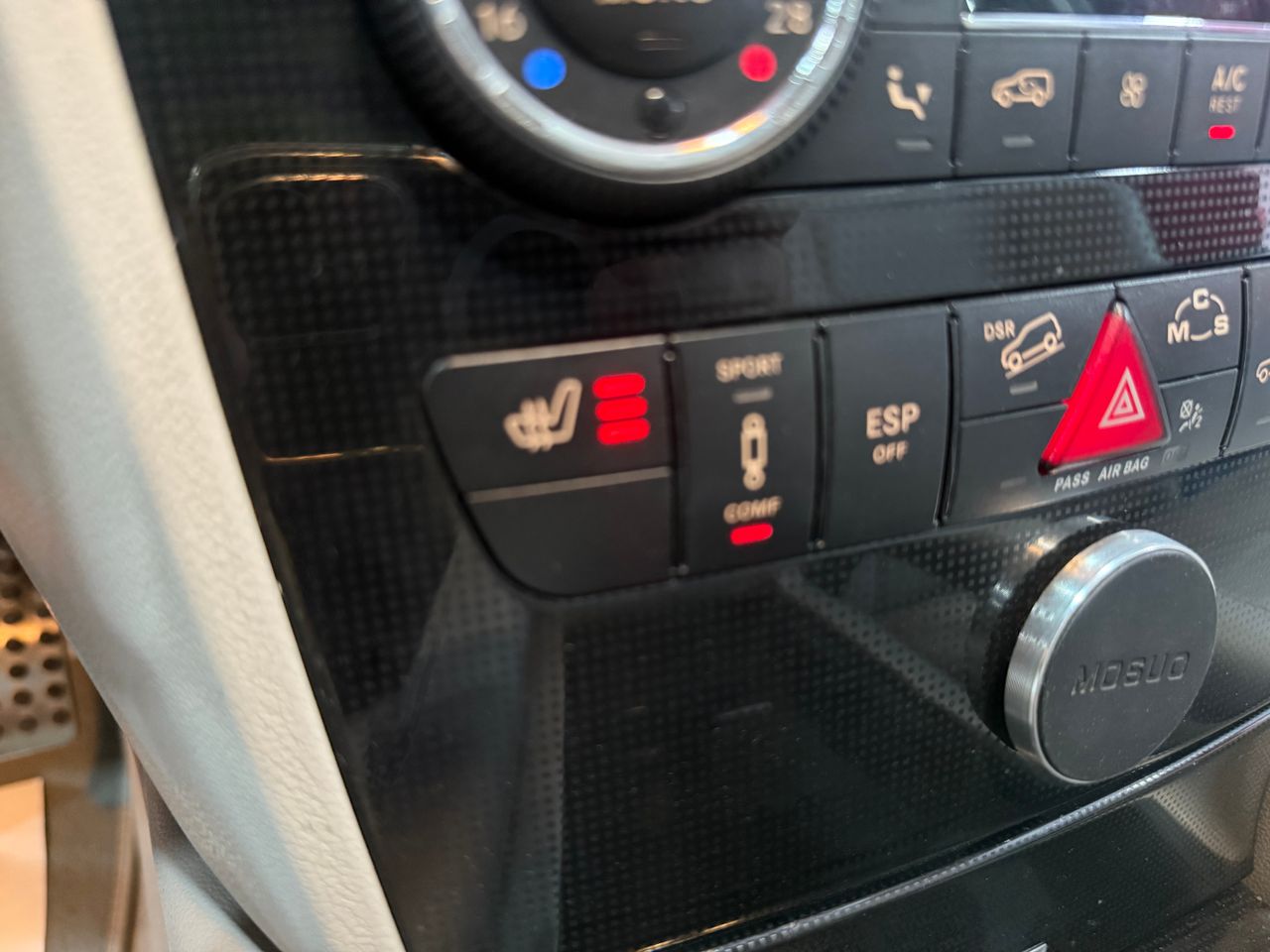 Imagen 290 del Mercedes Clase M en Auto Select Edition, Figueres