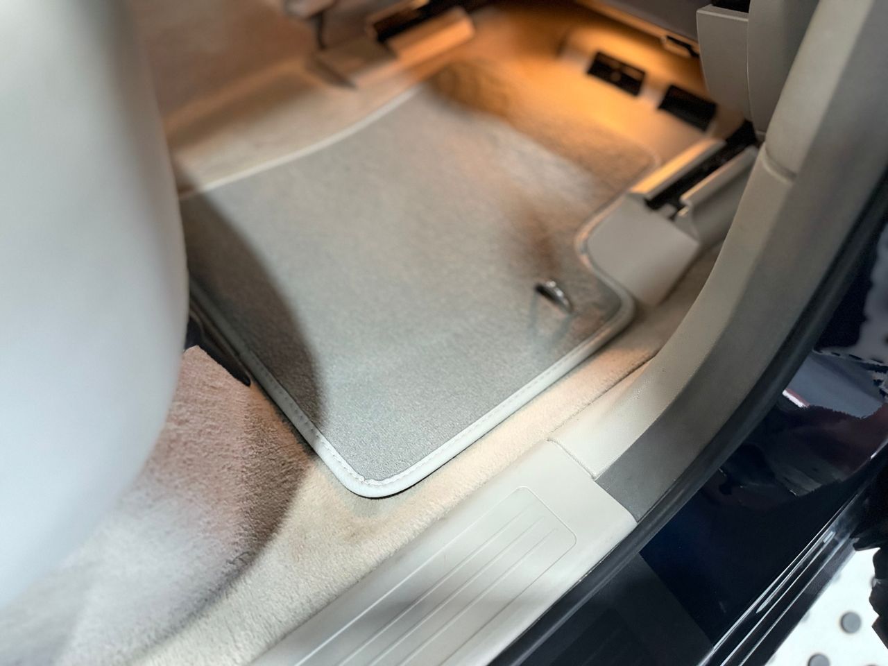 Imagen 218 del Mercedes Clase M en Auto Select Edition, Figueres