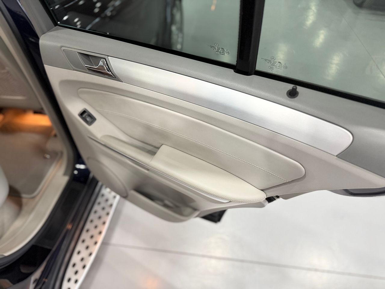 Imagen 185 del Mercedes Clase M en Auto Select Edition, Figueres