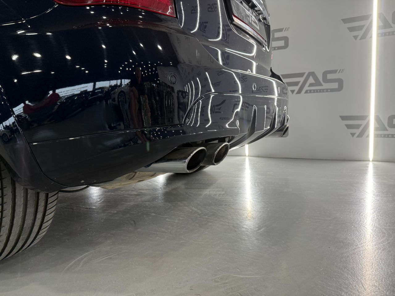 Imagen 64 del Mercedes Clase M en Auto Select Edition, Figueres