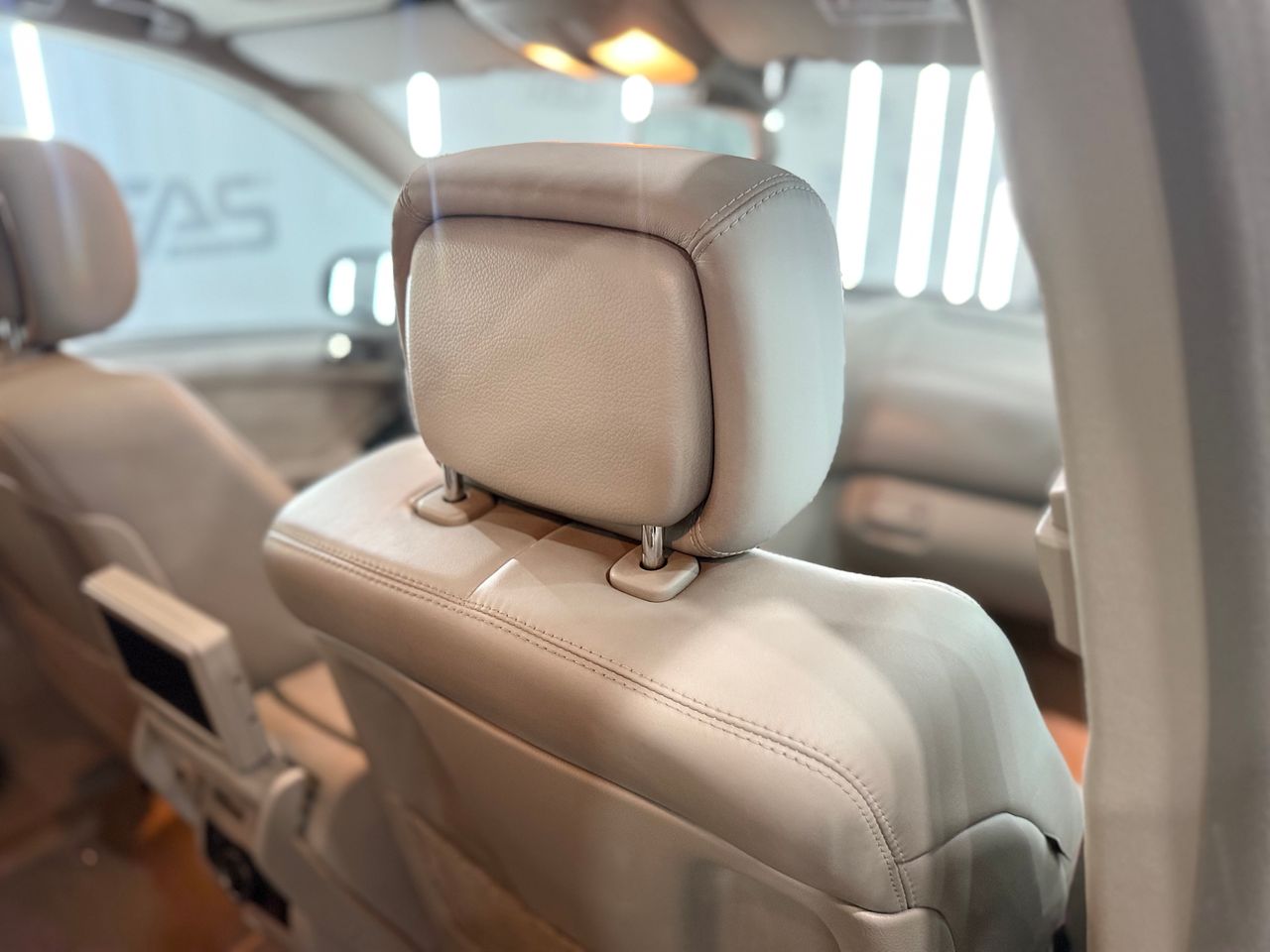 Imagen 203 del Mercedes Clase M en Auto Select Edition, Figueres