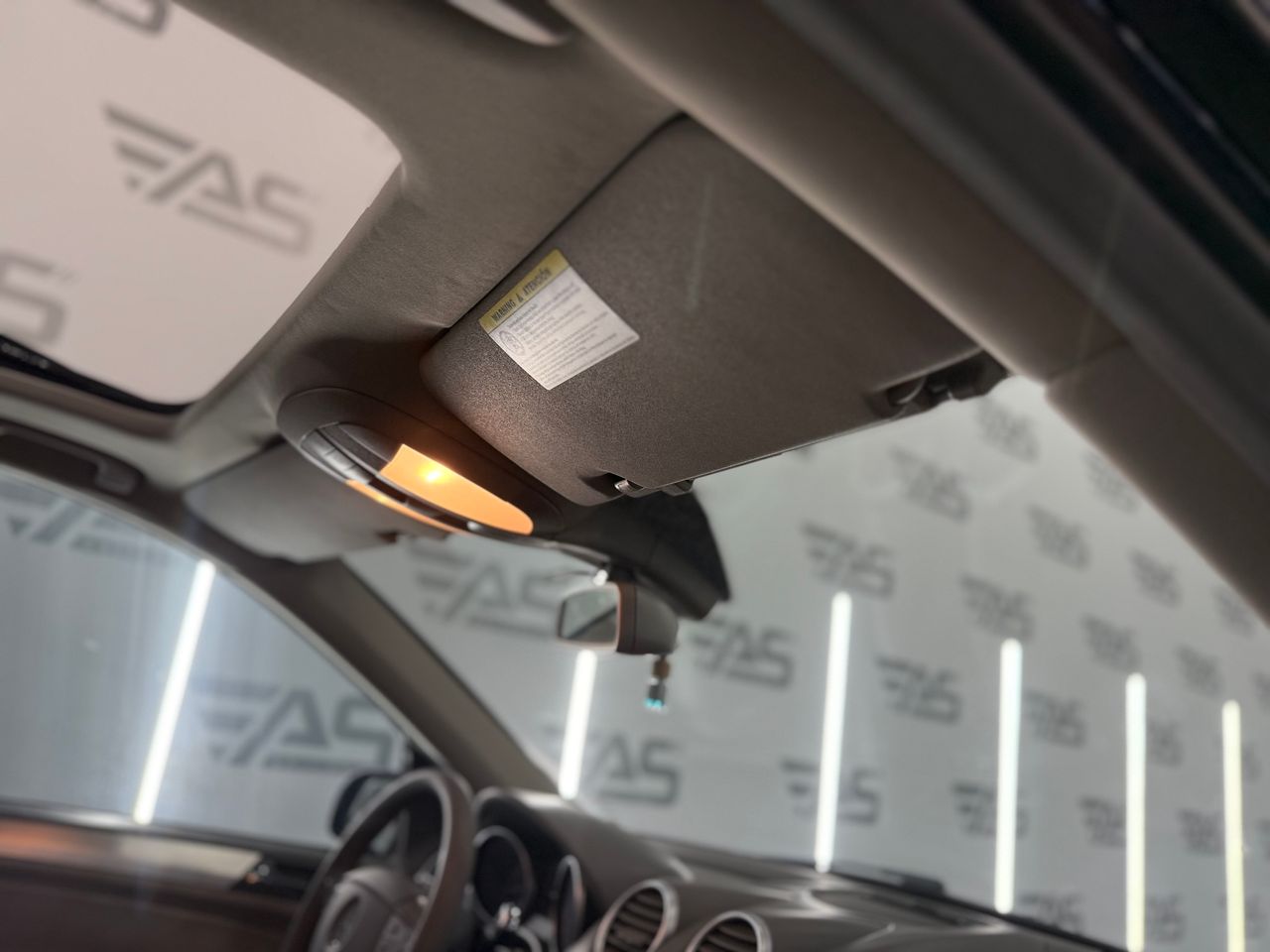 Imagen 159 del Mercedes Clase M en Auto Select Edition, Figueres