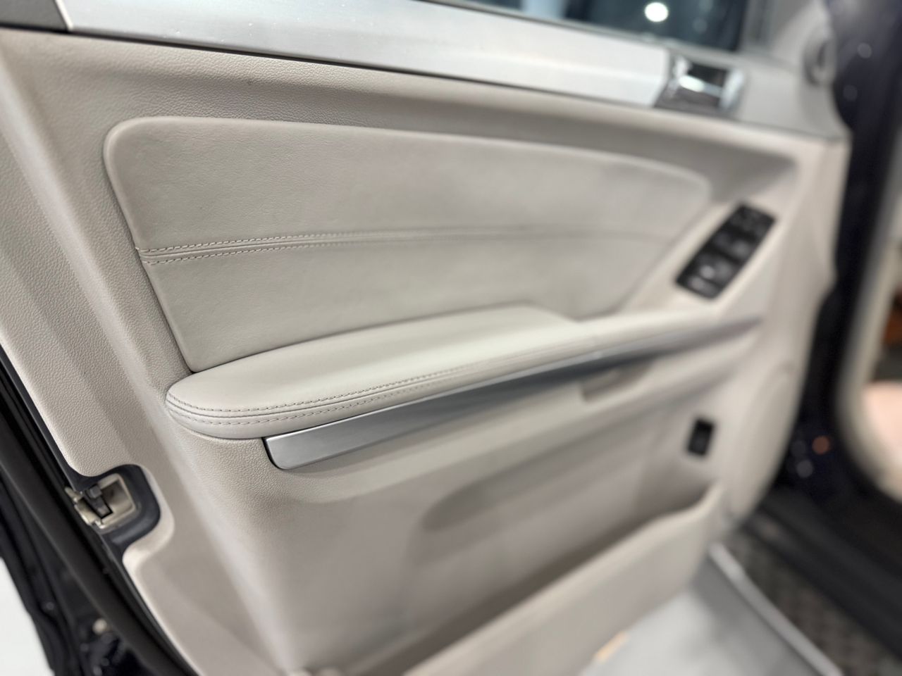 Imagen 252 del Mercedes Clase M en Auto Select Edition, Figueres