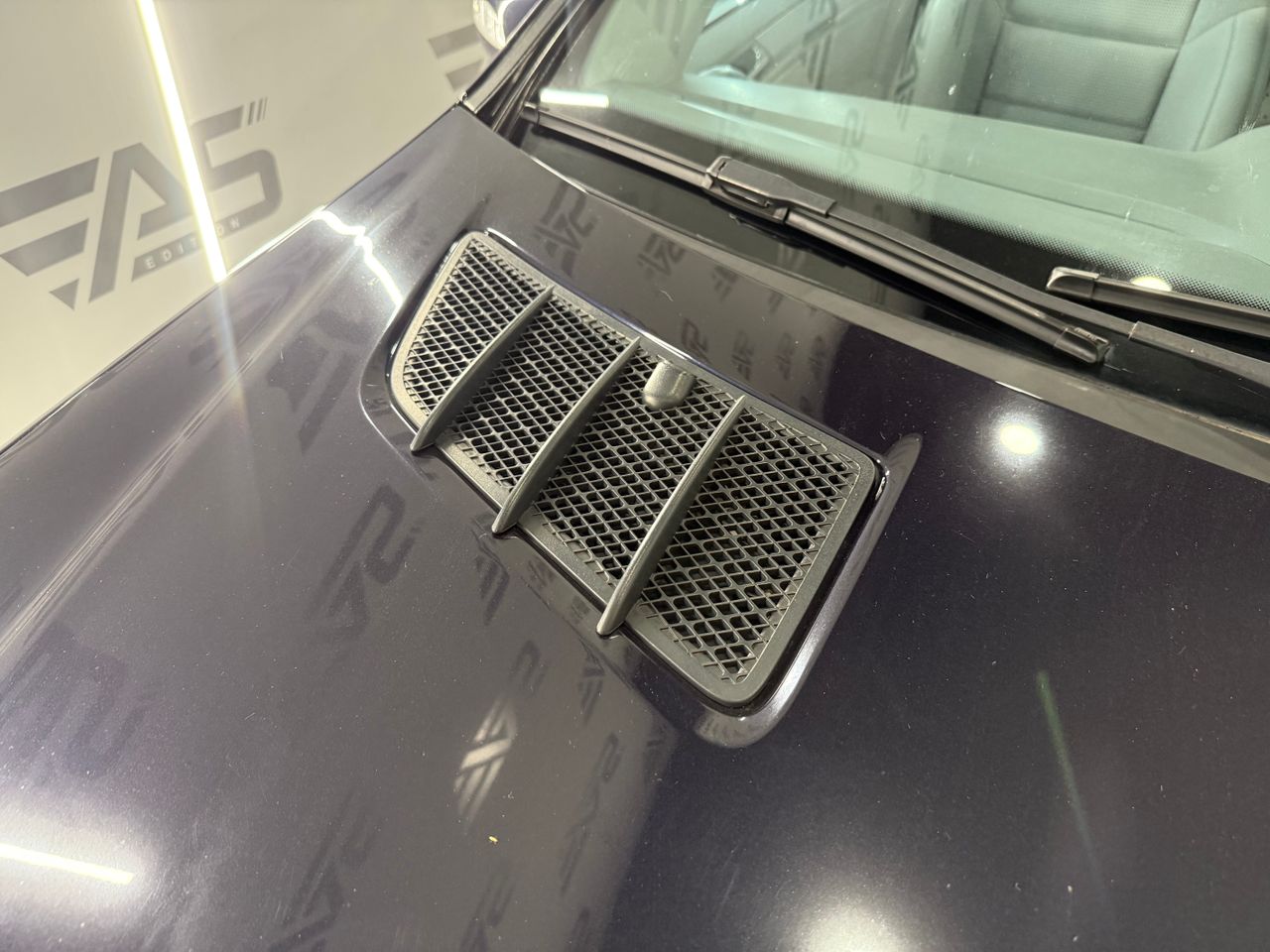 Imagen 50 del Mercedes Clase M en Auto Select Edition, Figueres