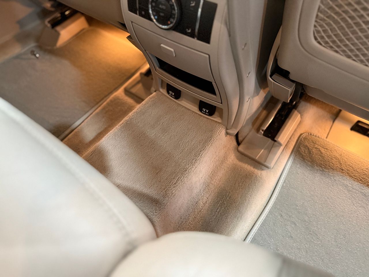 Imagen 192 del Mercedes Clase M en Auto Select Edition, Figueres