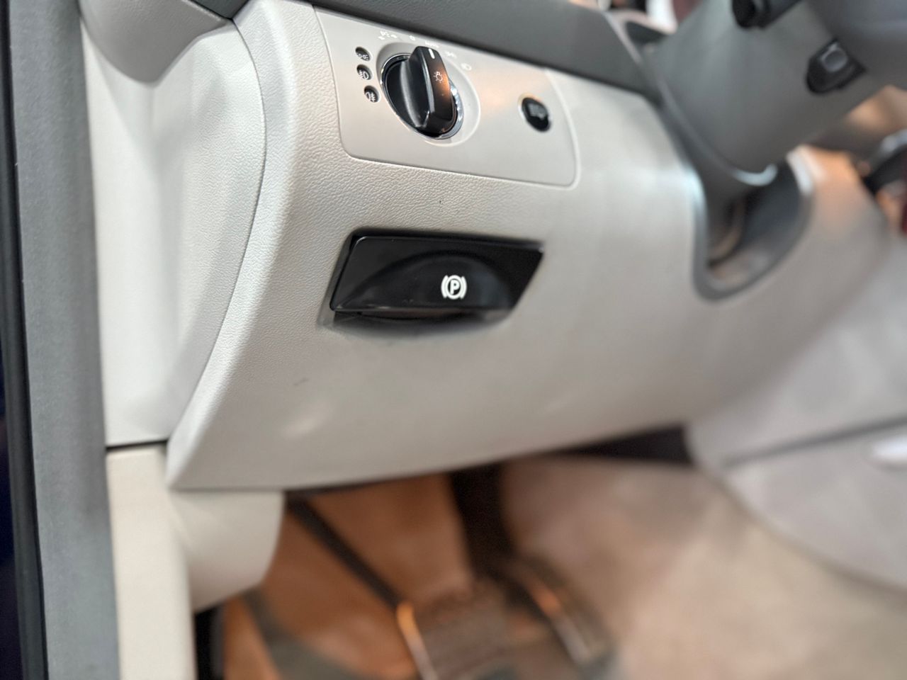 Imagen 285 del Mercedes Clase M en Auto Select Edition, Figueres