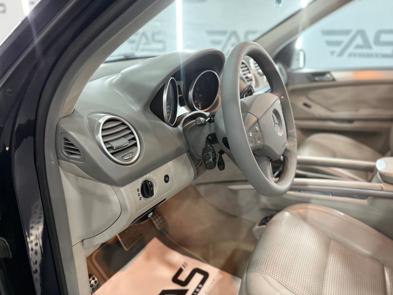 Imagen 282 del Mercedes Clase M en Auto Select Edition, Figueres