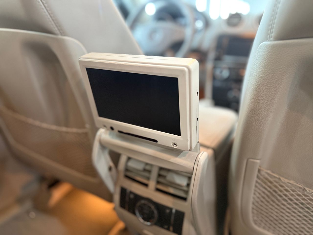 Imagen 198 del Mercedes Clase M en Auto Select Edition, Figueres