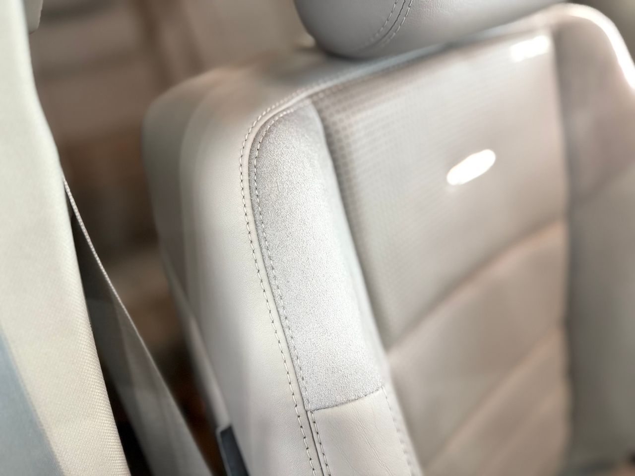 Imagen 152 del Mercedes Clase M en Auto Select Edition, Figueres