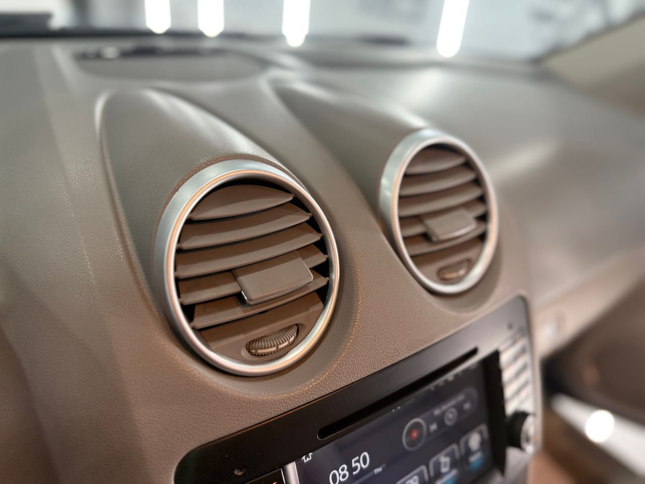 Imagen 293 del Mercedes Clase M en Auto Select Edition, Figueres