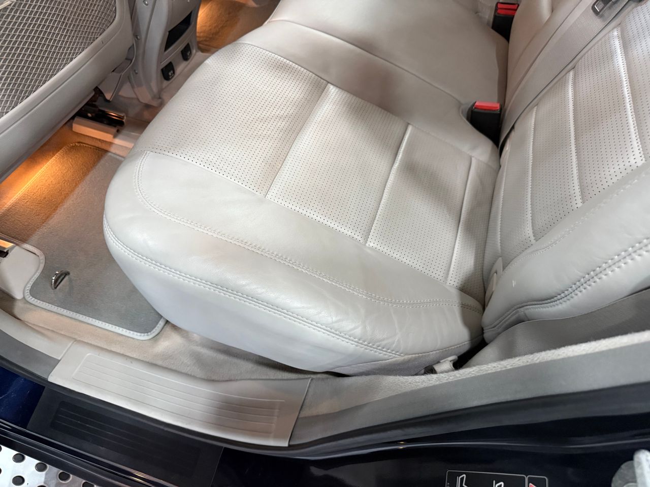 Imagen 241 del Mercedes Clase M en Auto Select Edition, Figueres