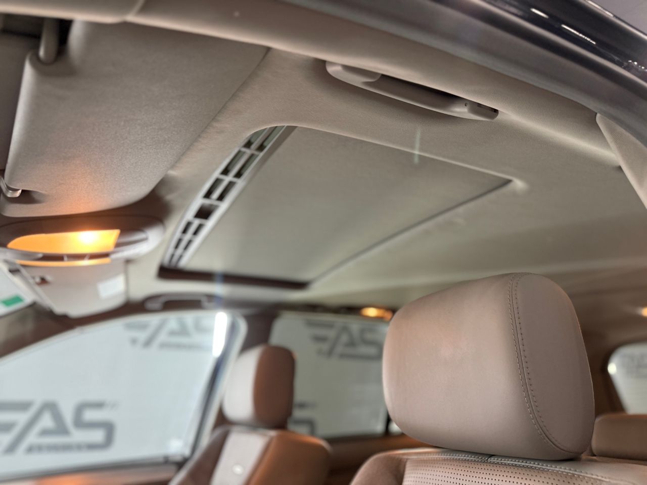 Imagen 313 del Mercedes Clase M en Auto Select Edition, Figueres
