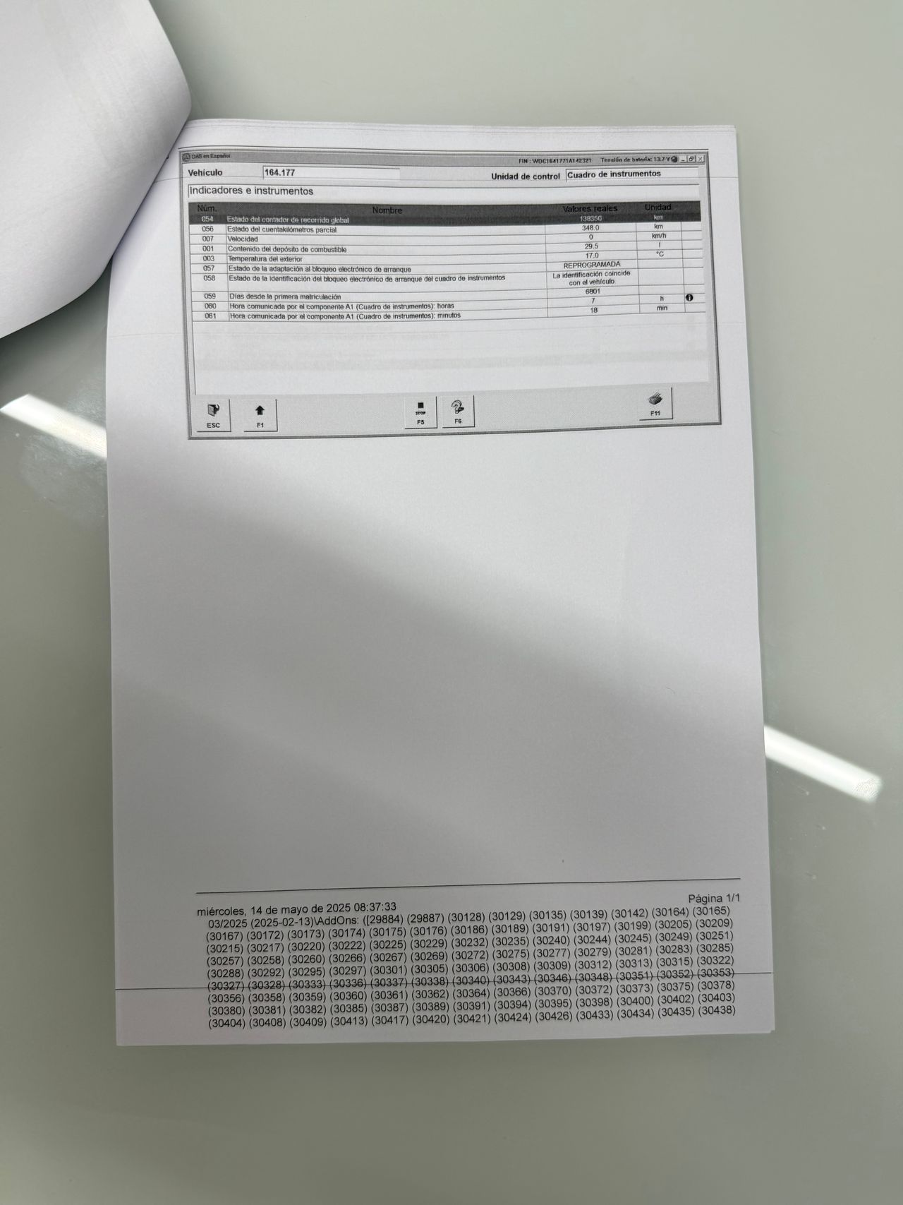 Imagen 335 del Mercedes Clase M en Auto Select Edition, Figueres