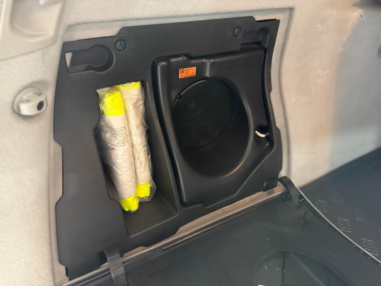 Imagen 116 del Mercedes Clase M en Auto Select Edition, Figueres