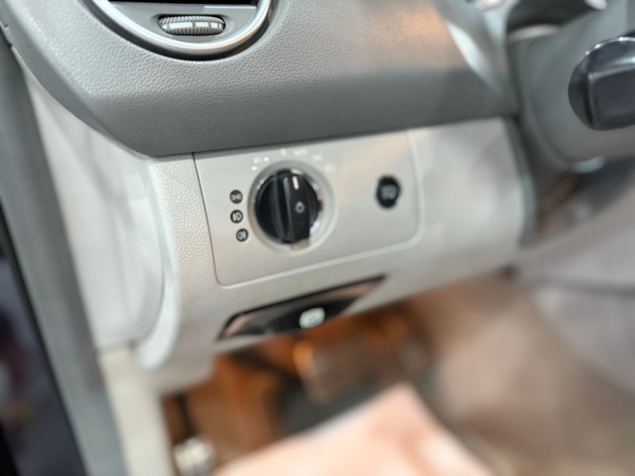 Imagen 284 del Mercedes Clase M en Auto Select Edition, Figueres