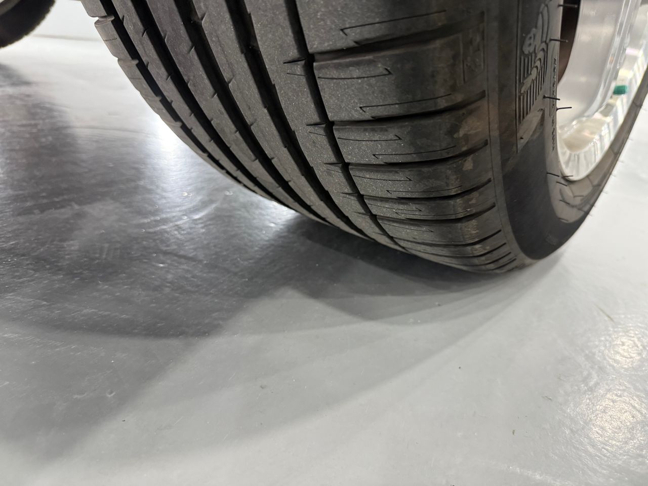 Imagen 91 del Mercedes Clase M en Auto Select Edition, Figueres