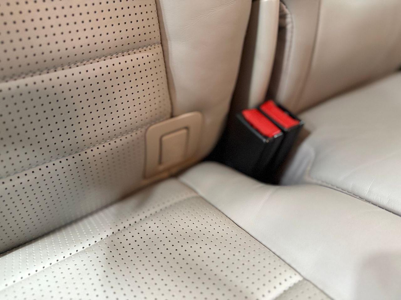 Imagen 209 del Mercedes Clase M en Auto Select Edition, Figueres