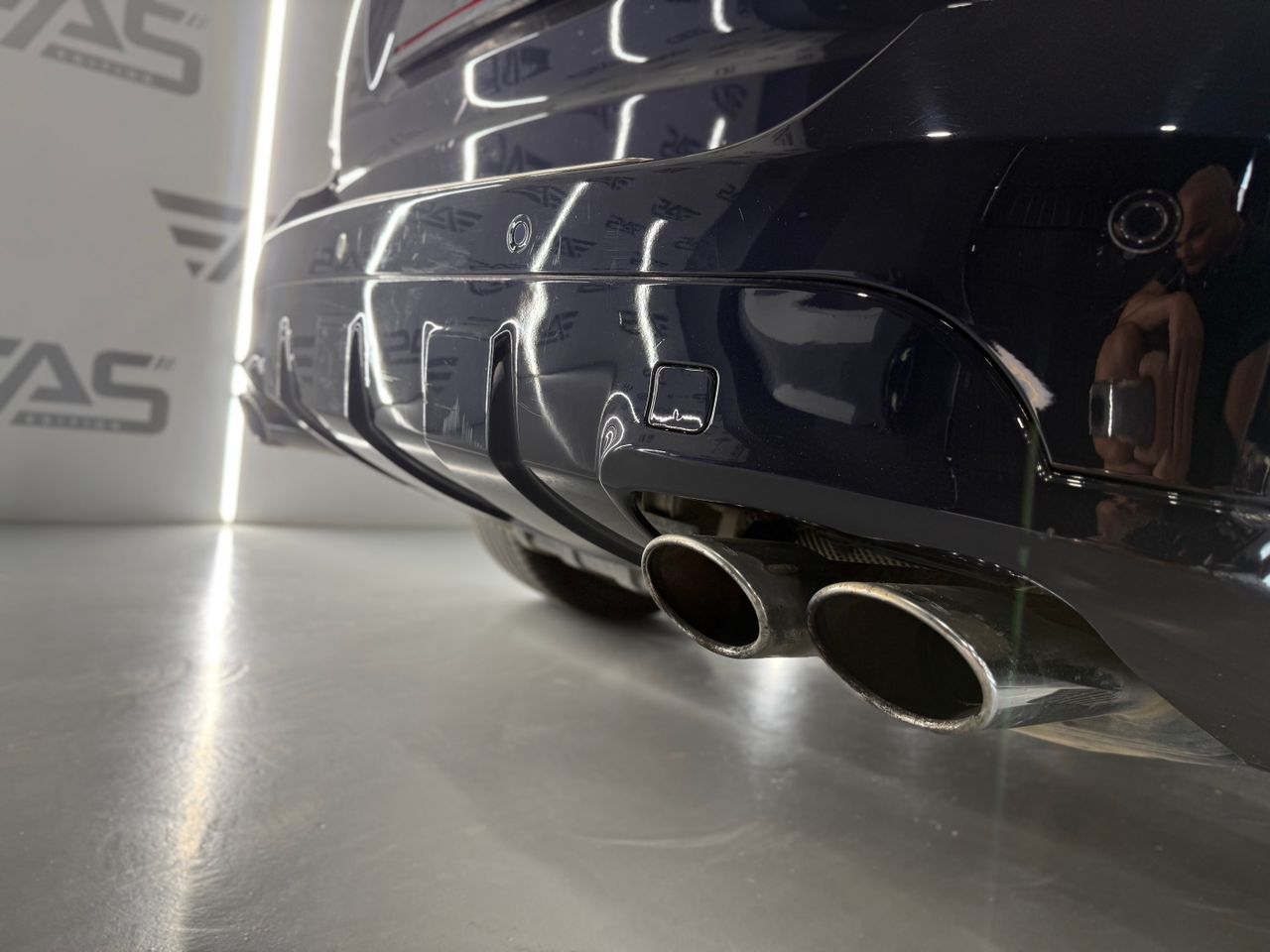 Imagen 13 del Mercedes Clase M en Auto Select Edition, Figueres