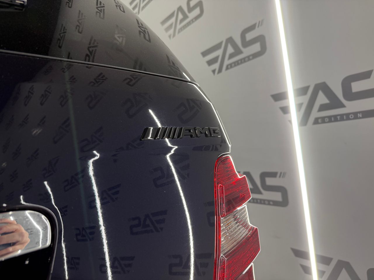 Imagen 73 del Mercedes Clase M en Auto Select Edition, Figueres