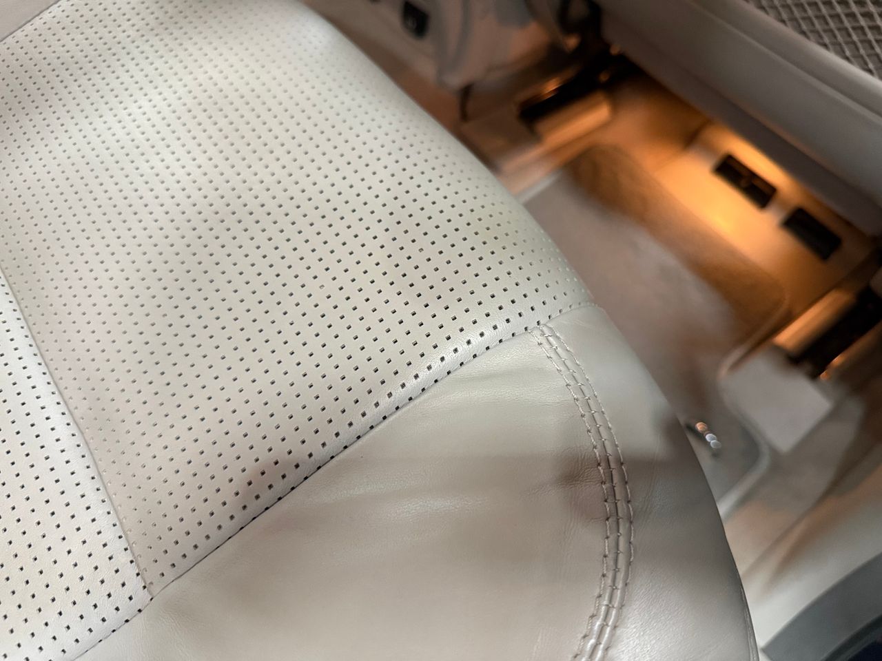 Imagen 207 del Mercedes Clase M en Auto Select Edition, Figueres