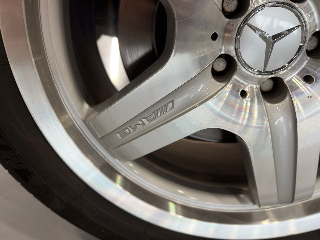 Imagen 84 del Mercedes Clase M en Auto Select Edition, Figueres