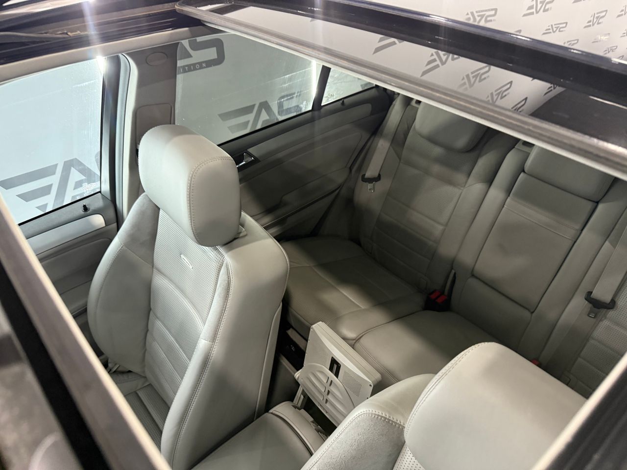 Imagen 219 del Mercedes Clase M en Auto Select Edition, Figueres