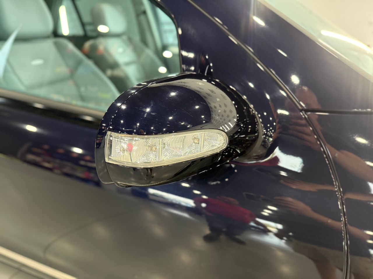 Imagen 26 del Mercedes Clase M en Auto Select Edition, Figueres