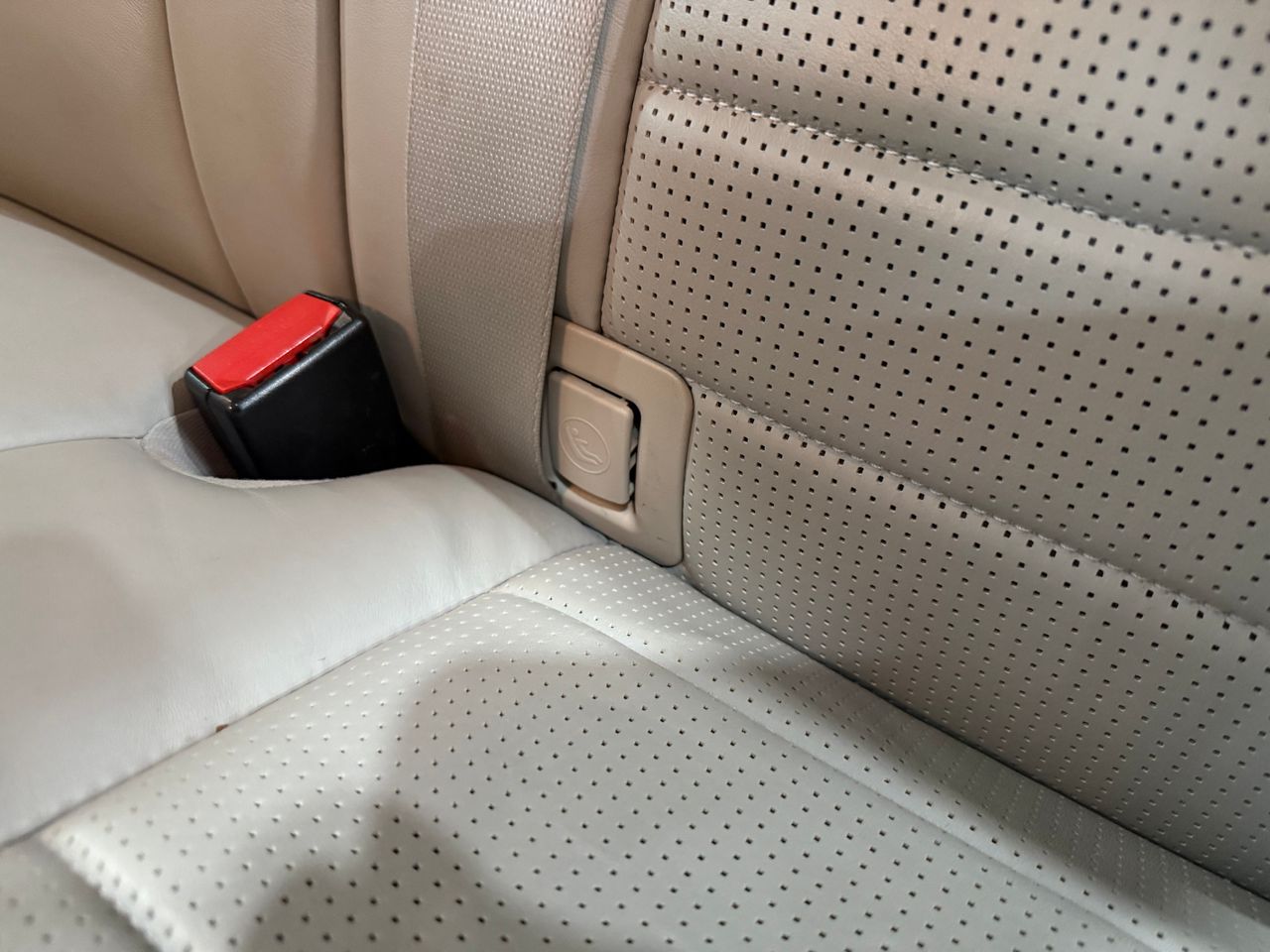 Imagen 244 del Mercedes Clase M en Auto Select Edition, Figueres