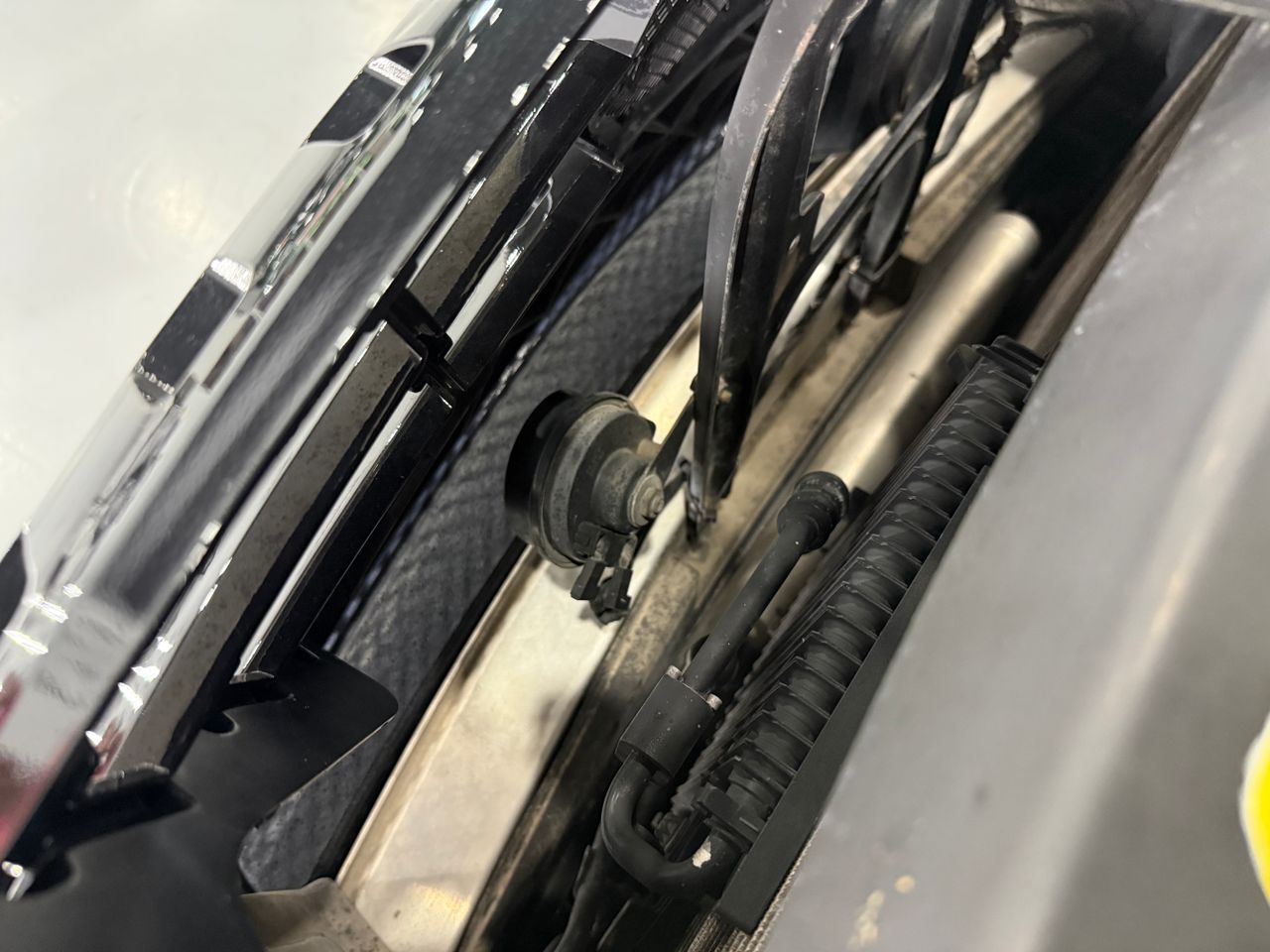 Imagen 105 del Mercedes Clase M en Auto Select Edition, Figueres