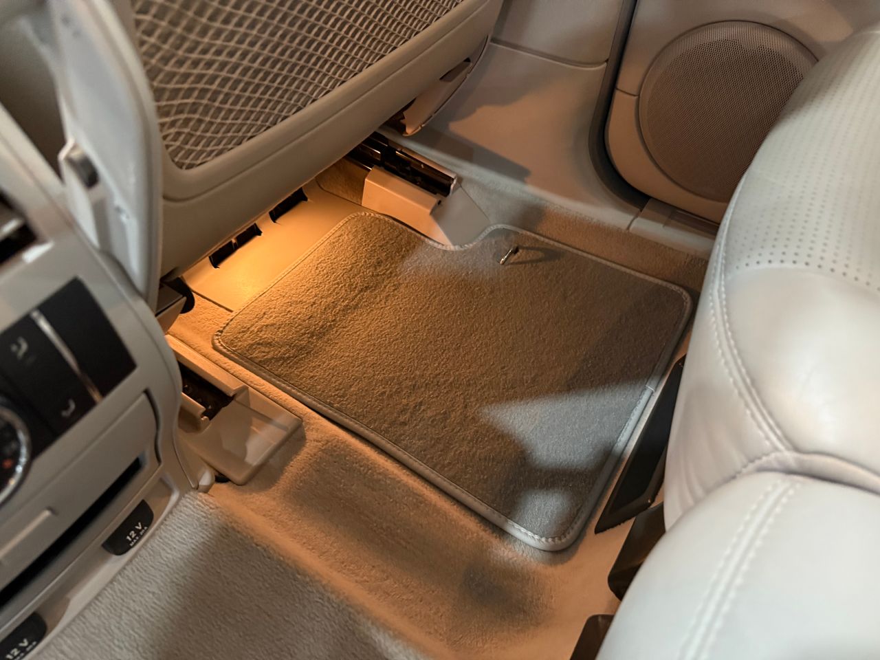 Imagen 228 del Mercedes Clase M en Auto Select Edition, Figueres