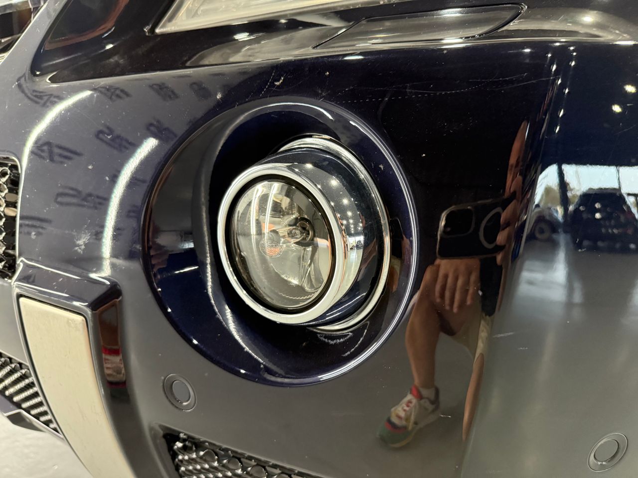 Imagen 44 del Mercedes Clase M en Auto Select Edition, Figueres