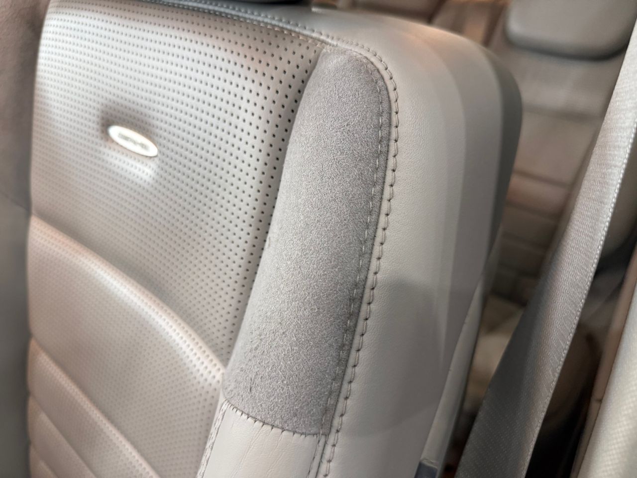 Imagen 269 del Mercedes Clase M en Auto Select Edition, Figueres