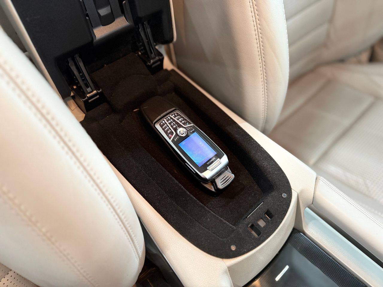 Imagen 166 del Mercedes Clase M en Auto Select Edition, Figueres