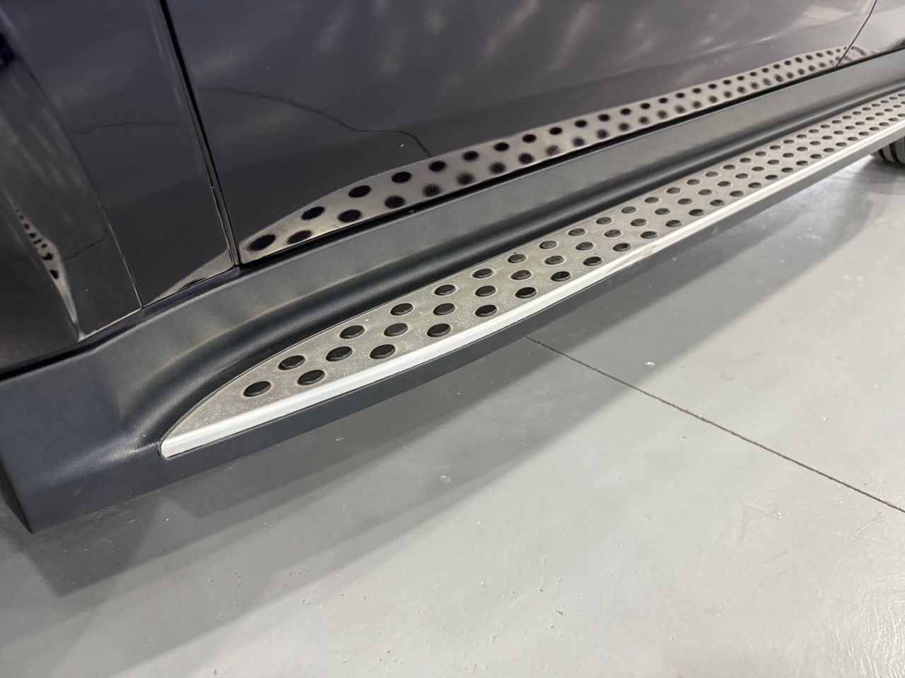 Imagen 56 del Mercedes Clase M en Auto Select Edition, Figueres