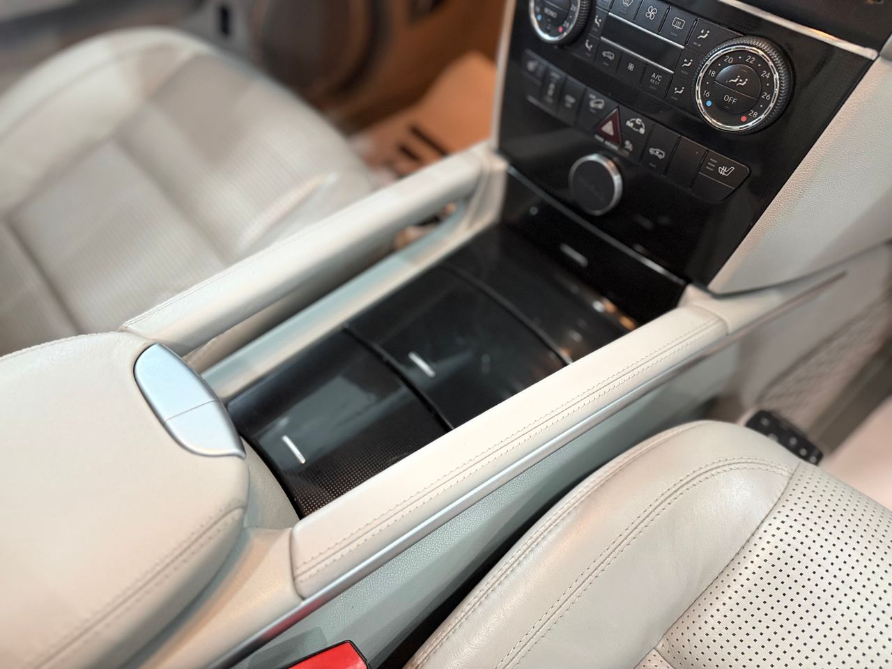 Imagen 171 del Mercedes Clase M en Auto Select Edition, Figueres