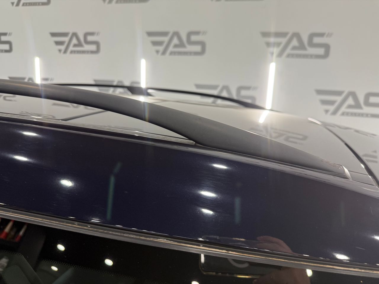Imagen 60 del Mercedes Clase M en Auto Select Edition, Figueres
