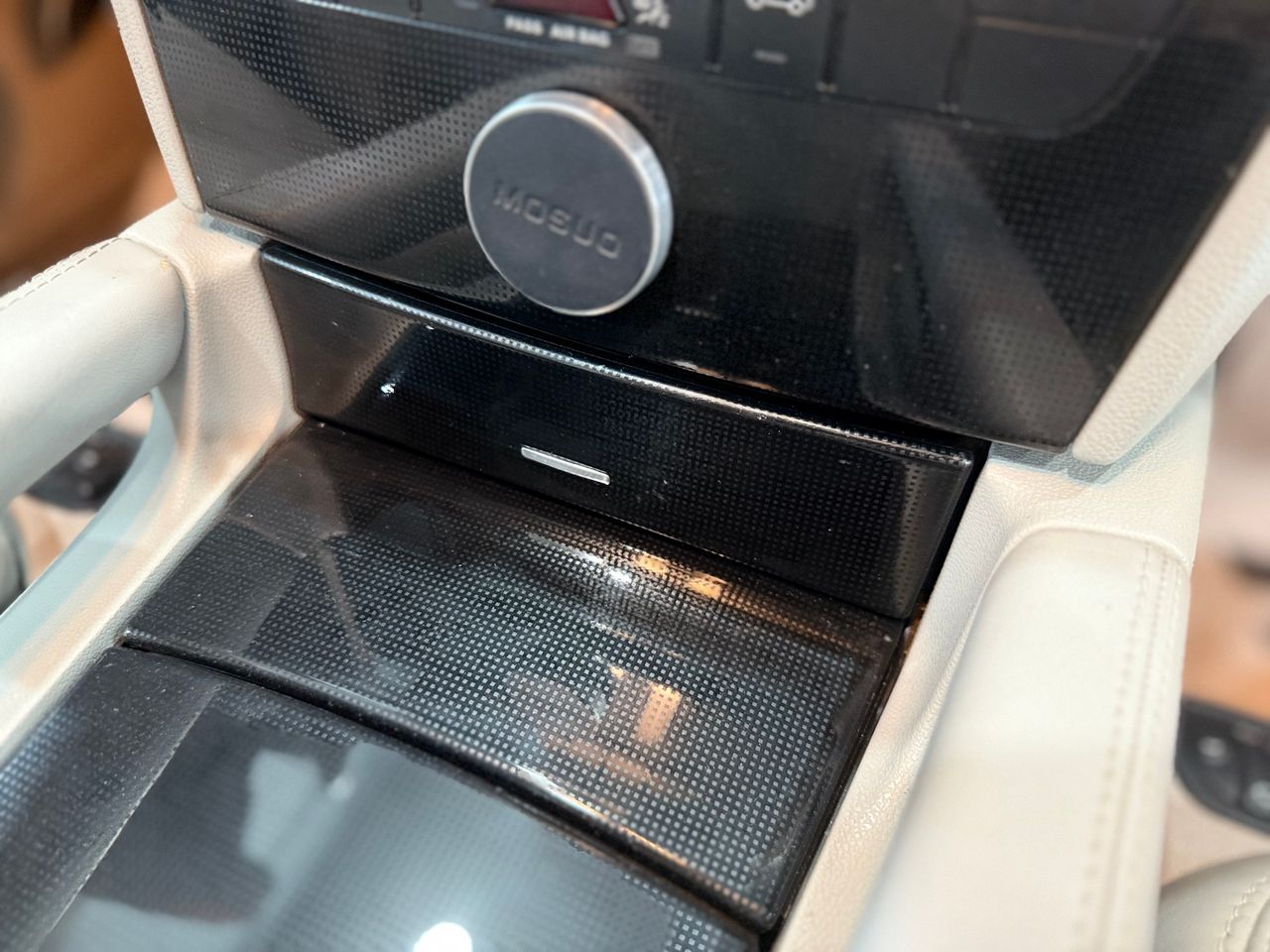 Imagen 182 del Mercedes Clase M en Auto Select Edition, Figueres